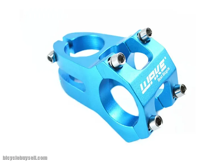 WAKE DOWNHILL STEM 31.8 BMX Aluminium 45mm