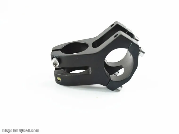 WAKE DOWNHILL STEM 31.8 BMX Aluminium 45mm