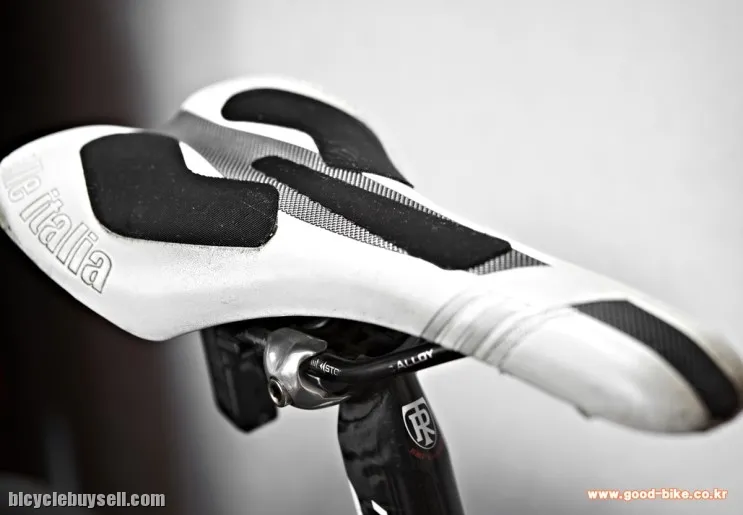 Otion ergonomics saddle grip road rb mtb saddle comfort Taiwan (SG)