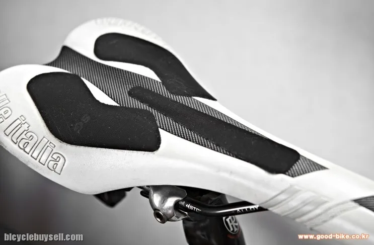 Otion ergonomics saddle grip road rb mtb saddle comfort Taiwan (SG)