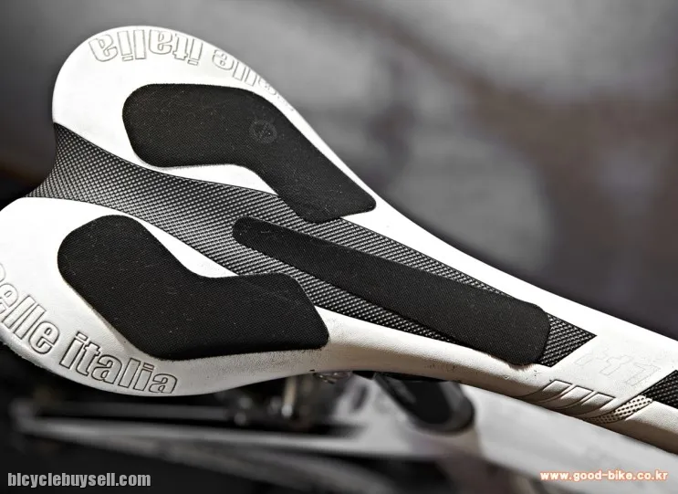 Otion ergonomics saddle grip road rb mtb saddle comfort Taiwan (SG)