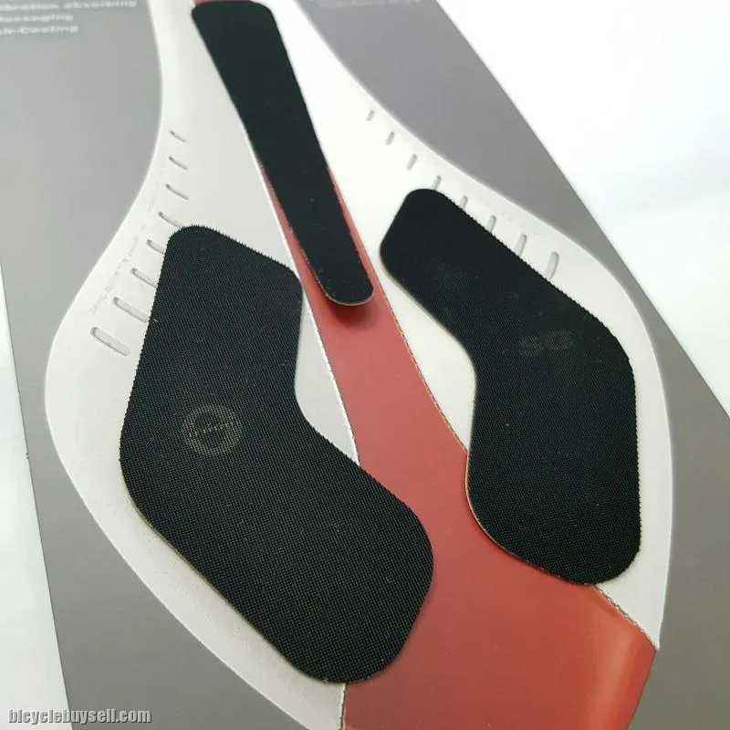 Otion ergonomics saddle grip road rb mtb saddle comfort Taiwan (SG)