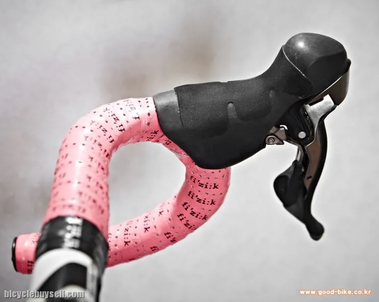 Otion handlebar ergonomics grip Road dropbar rb mtb Taiwan (RoHG)