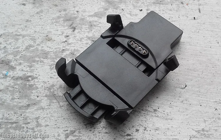 Charging cable clip data Cradle USB Interface Cable Garmin Fenix 3 GPS