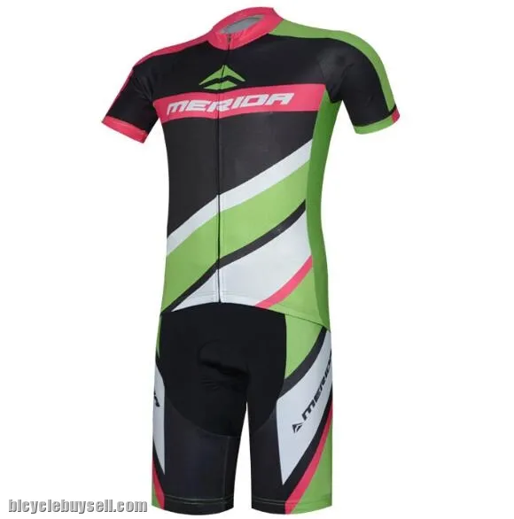 Team kits Short sleeve cycling jersey shorts padding bib lampre merida Quickstep movistar Pinarello