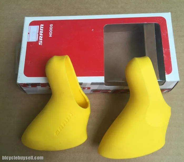 SRAM RED DoubleTap Controls Hoods Doubletap 11s Road Bike Force 22 10s rival apex