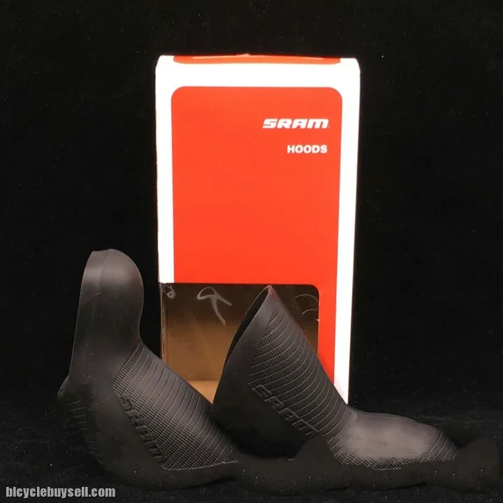 SRAM RED DoubleTap Controls Hoods Doubletap 11s Road Bike Force 22 10s rival apex