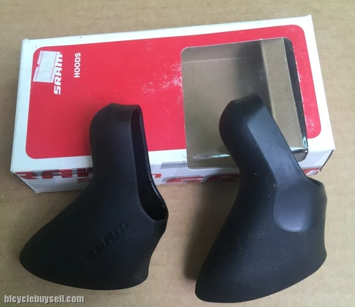 SRAM RED DoubleTap Controls Hoods Doubletap 11s Road Bike Force 22 10s rival apex