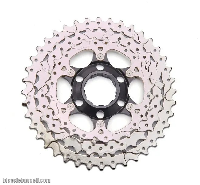 Sunrace CSM680 CSM990 8 speed 11-40T wide ratio bike bicycle MTB cassette 24s 8s