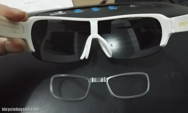 Power Lens Adaptor prescription lens for oakley jawbreaker poc do blade
