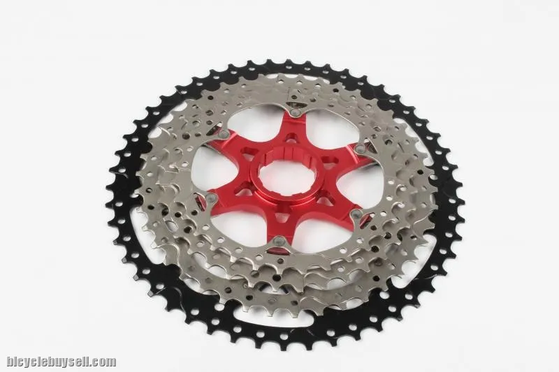 Sunshine 11s 11speed 46T 50T 11-50T Ultralight 570g | Sunrace Shimano Sram