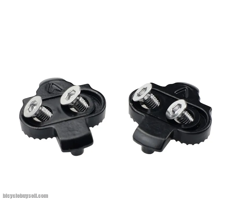 Zeray  MTB cleats 108 108s Shimano SPD compatible