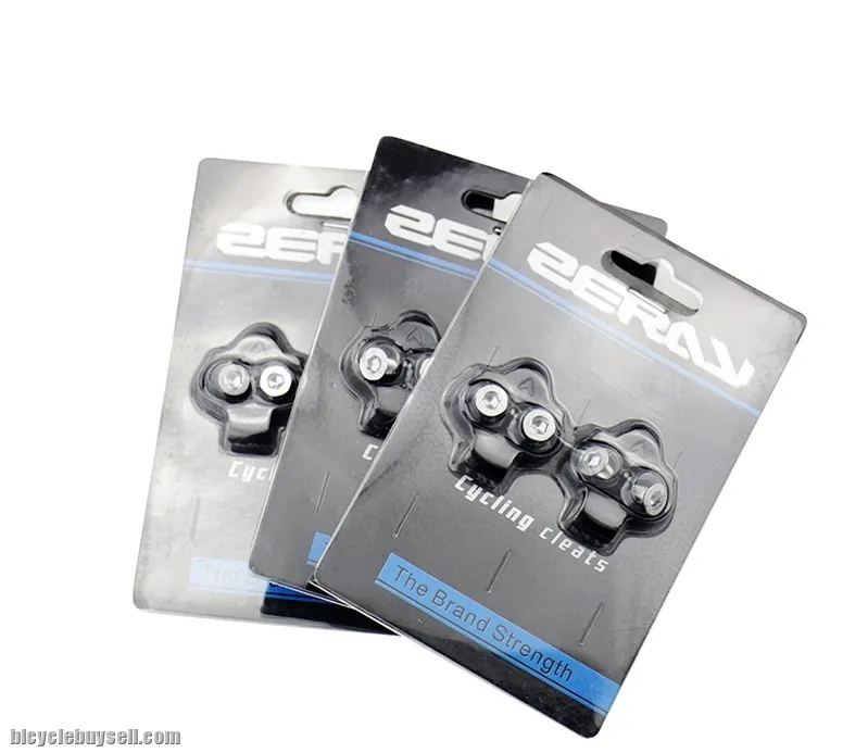 Zeray  MTB cleats 108 108s Shimano SPD compatible