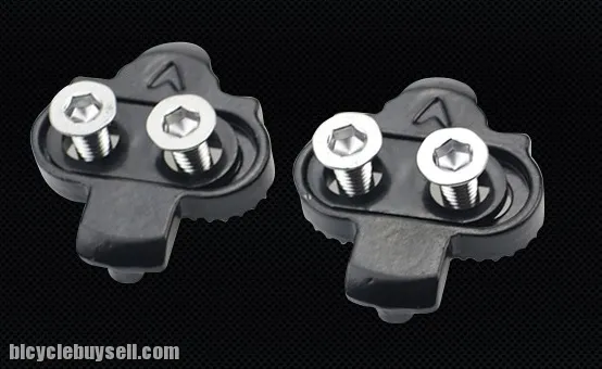Zeray  MTB cleats 108 108s Shimano SPD compatible