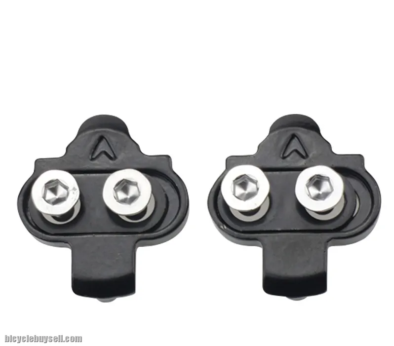 Zeray  MTB cleats 108 108s Shimano SPD compatible
