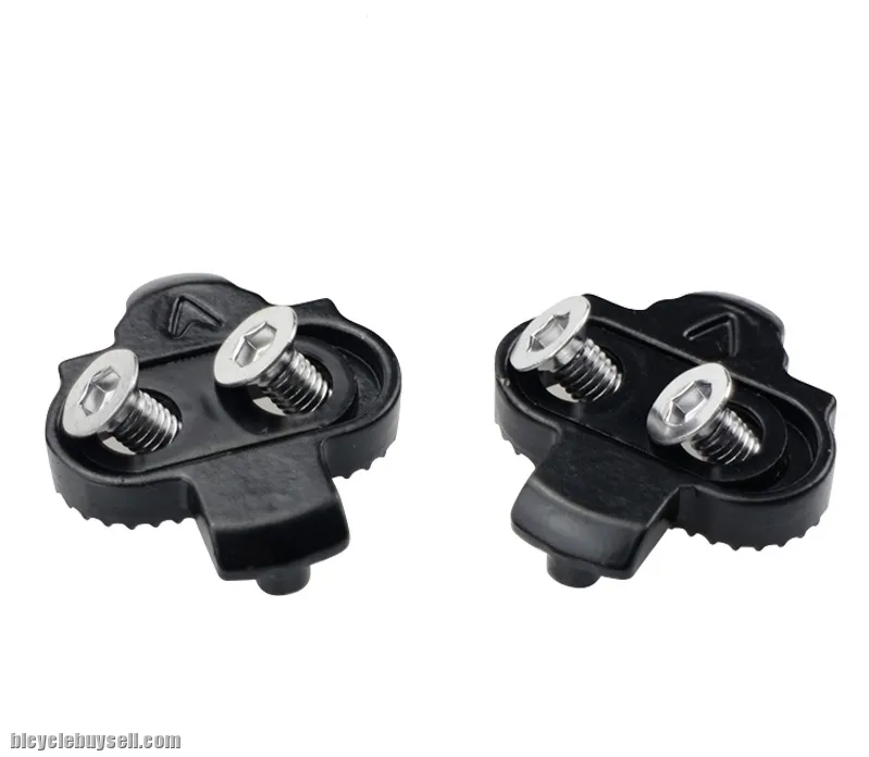 Zeray  MTB cleats 108 108s Shimano SPD compatible