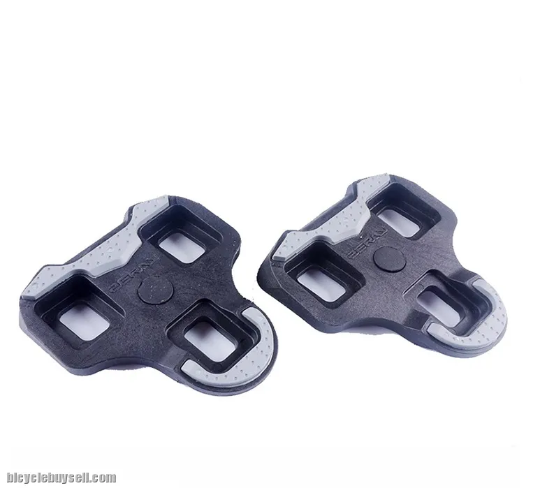 Zeray road cleats  zp110s  rb Look Keo Exustar compatible Look Keo Grip ( anti-slip ) cleat