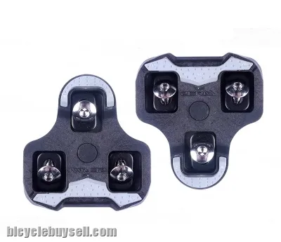 Zeray road cleats  zp110s  rb Look Keo Exustar compatible Look Keo Grip ( anti-slip ) cleat