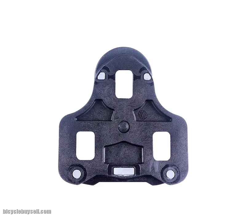 Zeray road cleats  zp110s  rb Look Keo Exustar compatible Look Keo Grip ( anti-slip ) cleat