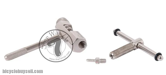Chain Breaker Tool