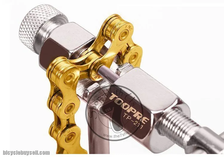 Chain Breaker Tool