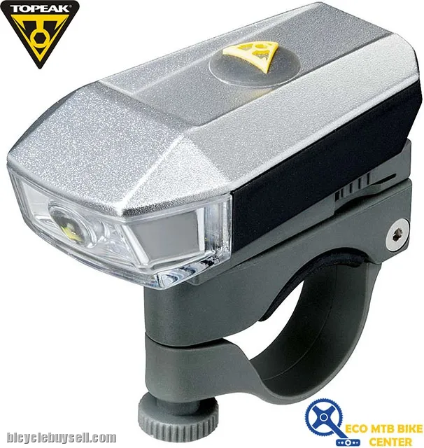 TOPEAK Aerolux 1 Watt USB - Lamp / Light