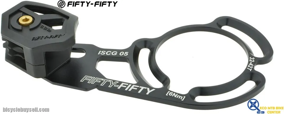 FIFTY-FIFTY 2X Chainguide Enduro Lite Series - ISCG05 32-42T