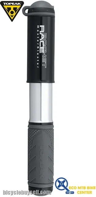 TOPEAK Racerocket - Pump