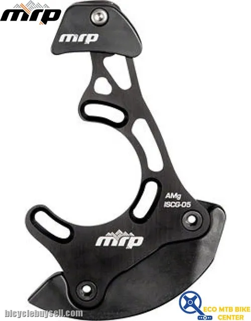 MRP AMg V2 Alloy Single Chainring Guide ISCG-05