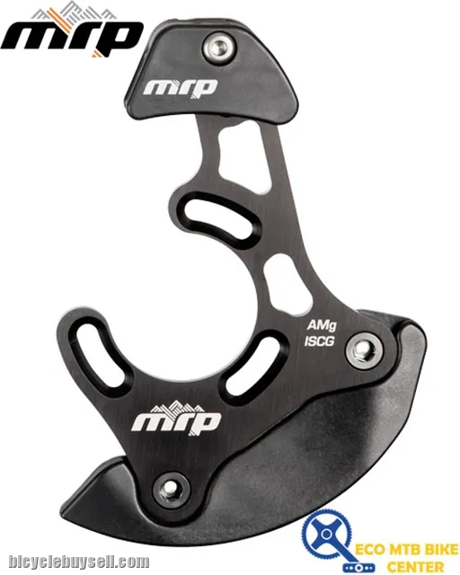 MRP AMg V2 Alloy Single Chainring Guide ISCG-05