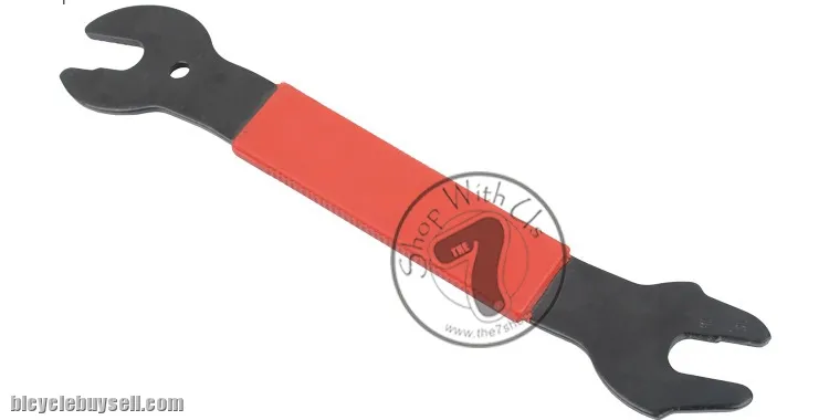 Pedal Wrench