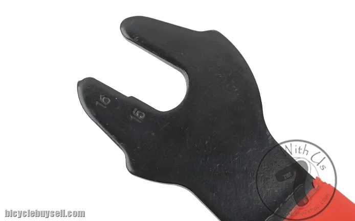Pedal Wrench