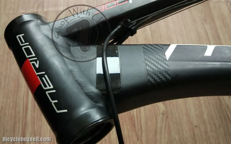 Bicycle Frame Protector -1pc for RM8.5/pc