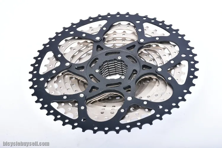 Sunshine 11s 11speed 46T 50T 11-50T Ultralight 570g | Sunrace Shimano Sram