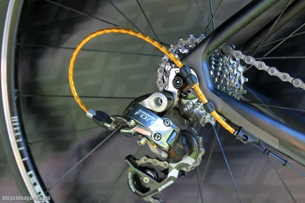 Jagwire Road RCK700 Elite Link Brake / shifter