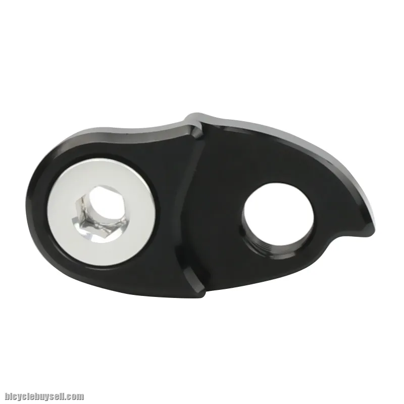 ZTTO MTB rb Rear Hanger Derailleur rd Extension Extender 42T 46T 50T Cassette goatlink