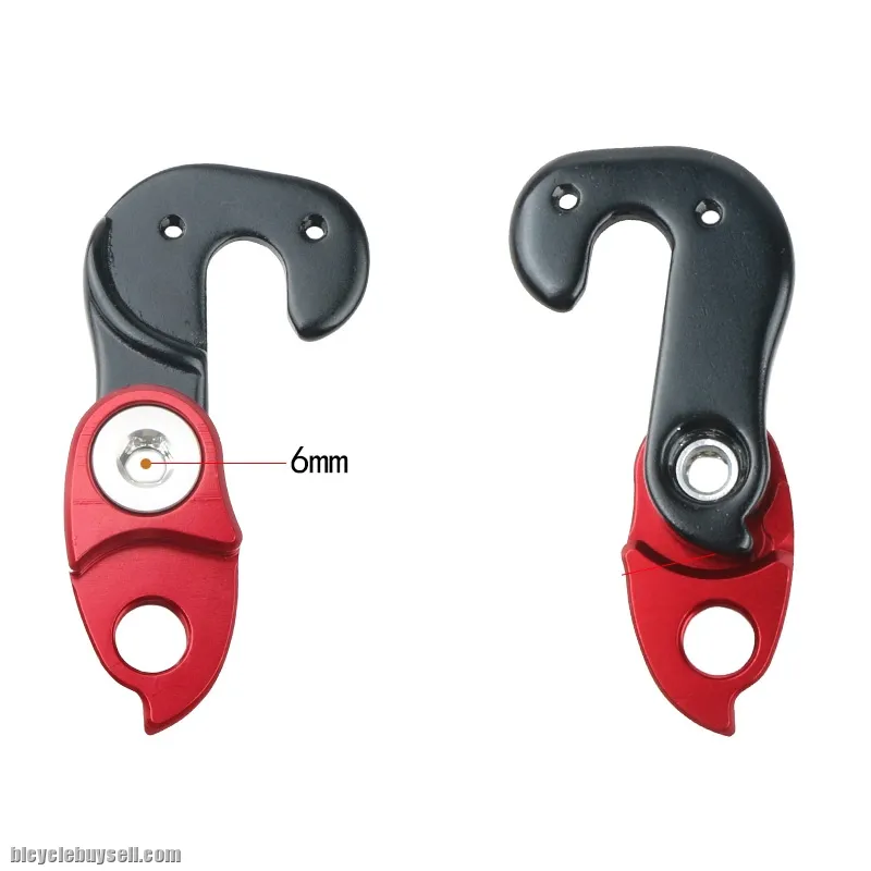 ZTTO MTB rb Rear Hanger Derailleur rd Extension Extender 42T 46T 50T Cassette goatlink