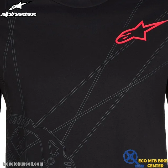 ALPINESTARS Spokes Tee