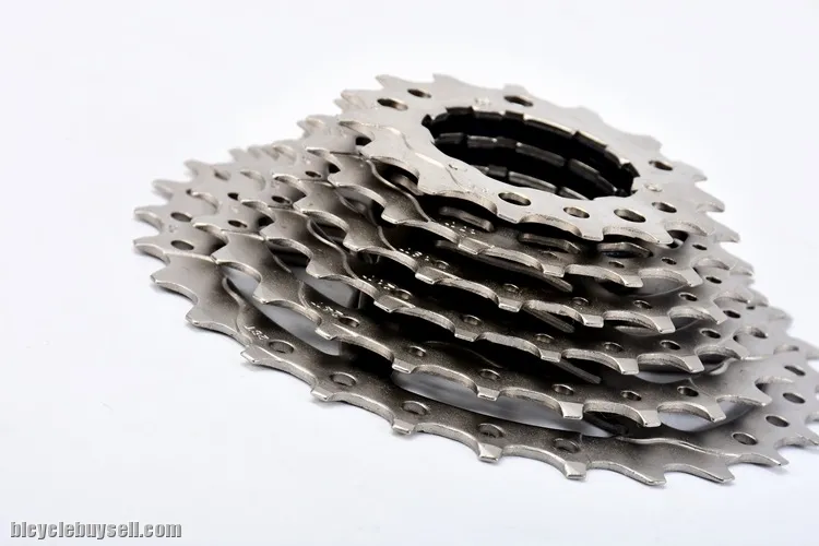 SUNSHINE 11-28T 8S 9S 10S 11S ROAD CASSETTE | SHIMANO SRAM COMPATIBLE 11-32t