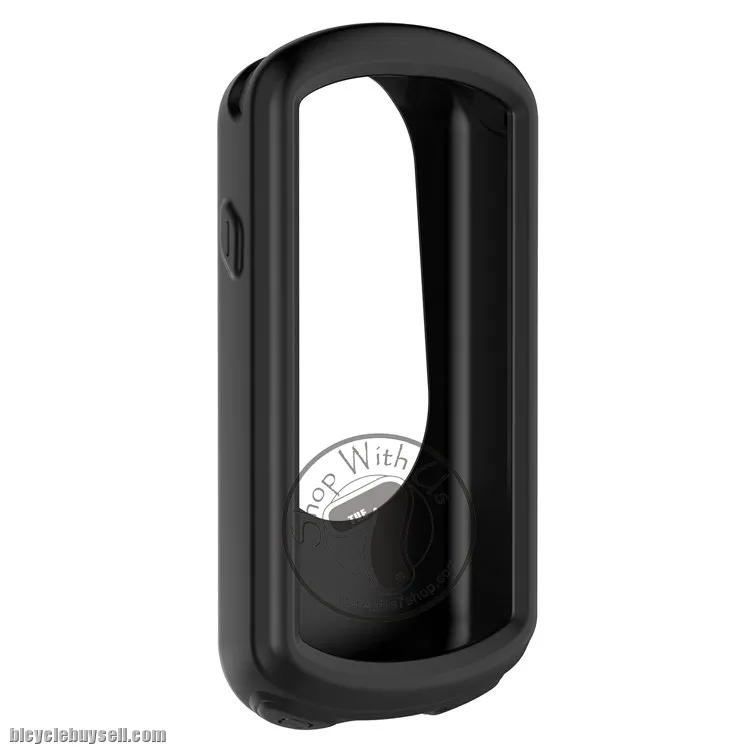 Silicone Cover Case Protector For Garmin Edge 1030 -RM19.90/pc