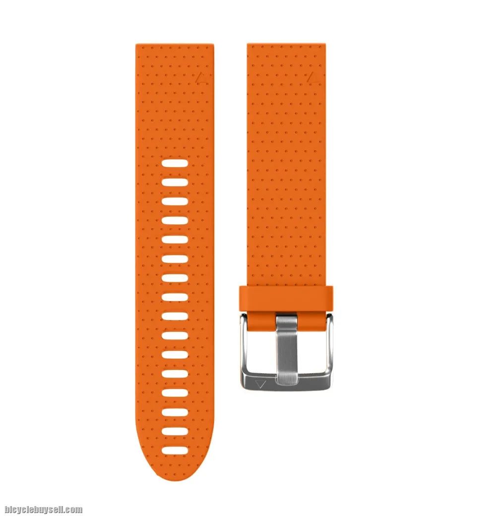 Garmin Fenix 5 5x plus 6 22mm 20mm 26mm replacement watch band