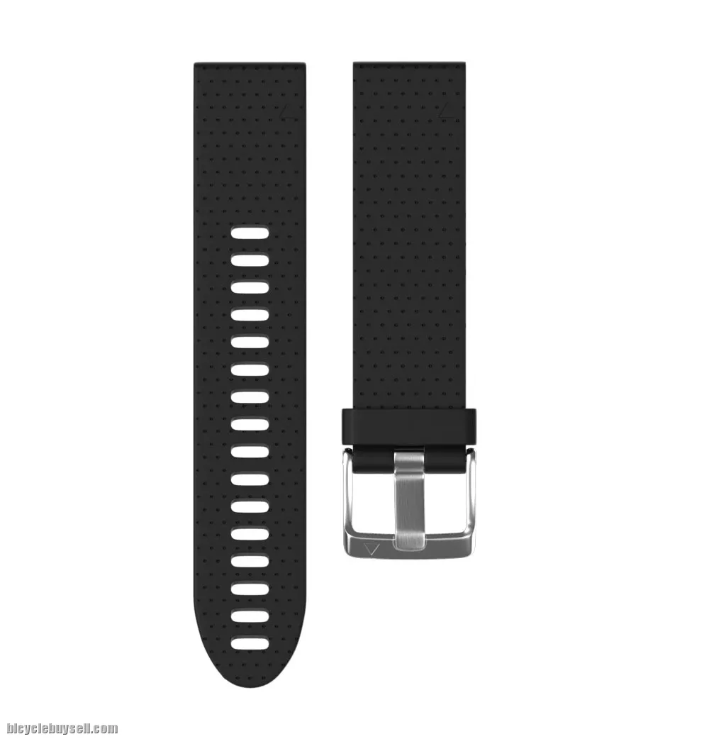 Garmin Fenix 5 5x plus 6 22mm 20mm 26mm replacement watch band