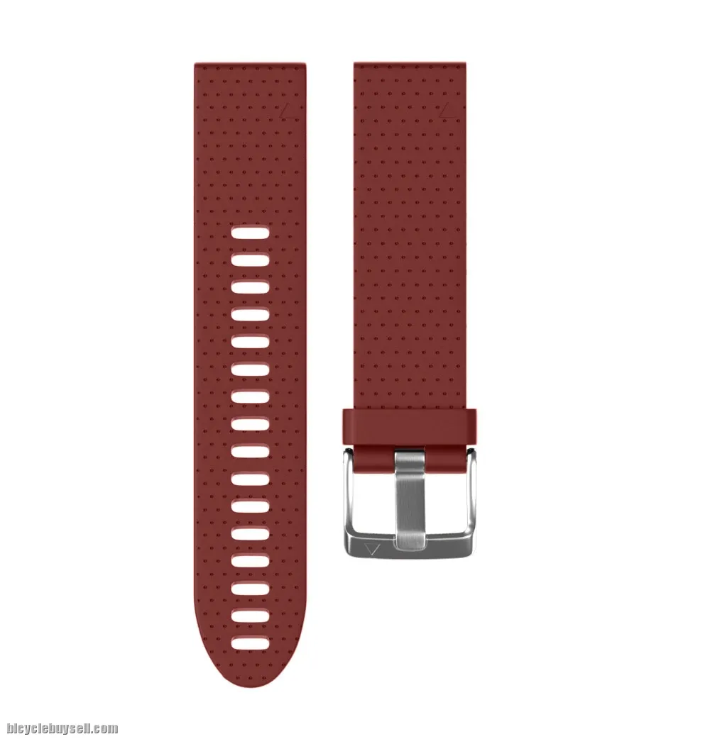 Garmin Fenix 5 5x plus 6 22mm 20mm 26mm replacement watch band