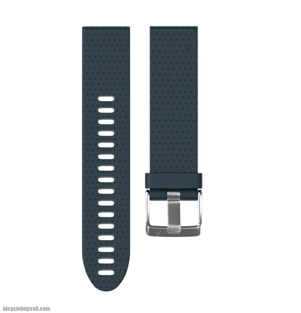 Garmin Fenix 5 5x plus 6 22mm 20mm 26mm replacement watch band