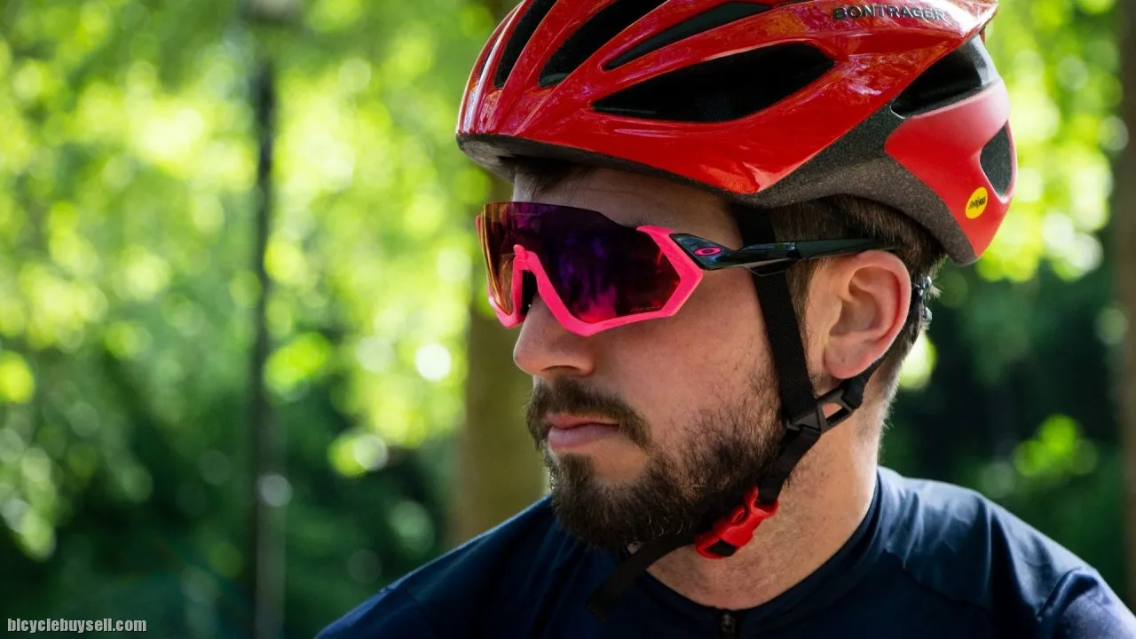 Polarized sunglasses 3 in 1 eyewear cycling outdoor sports