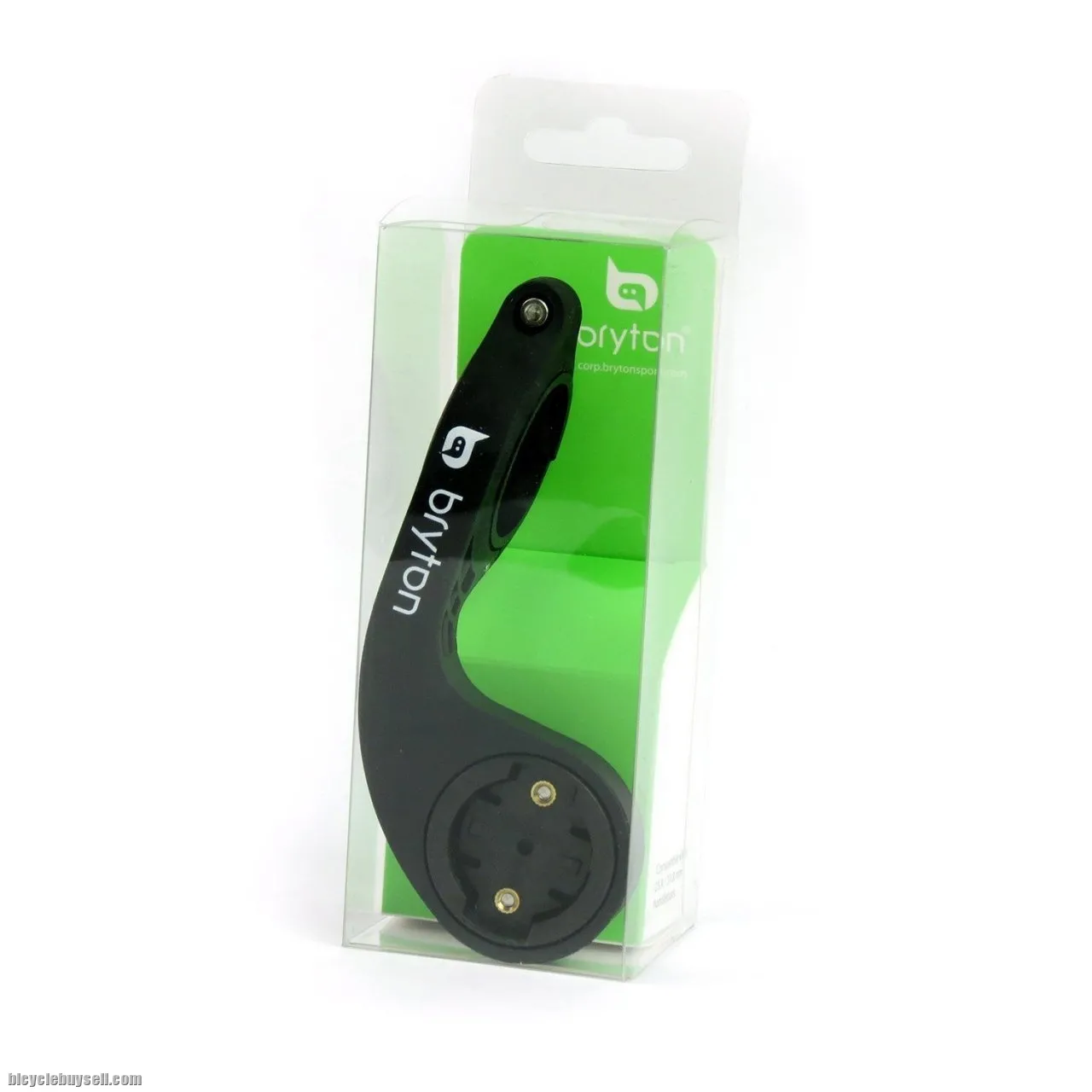 Bryton Front mount Extender original fly bar | Sram f mount sport mount