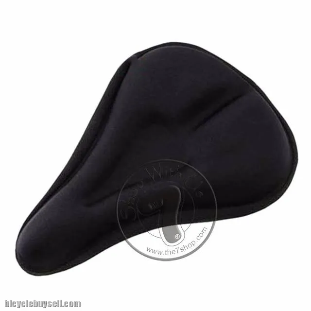 Bicycle Silicone Gel Saddle Seat Cover