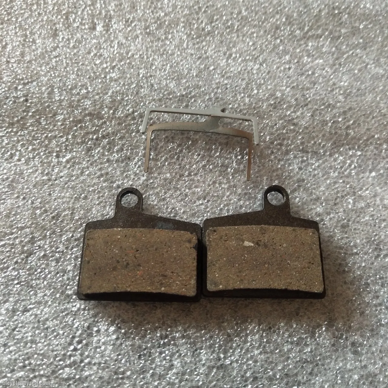 Hayes brake pads