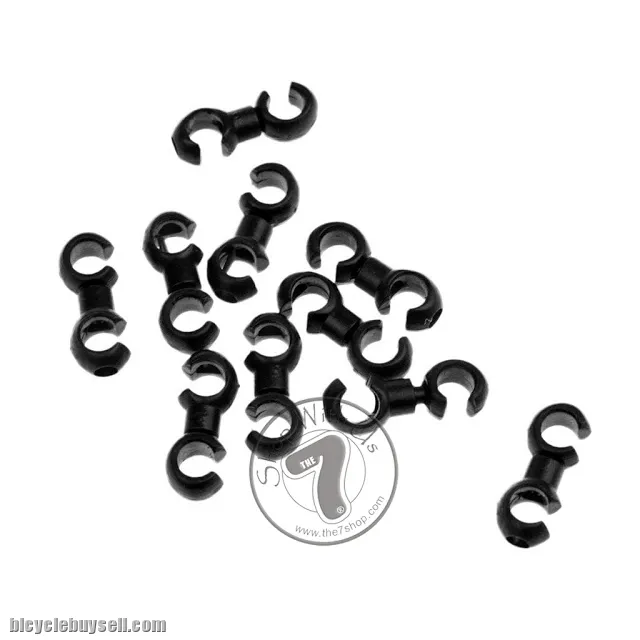 ZTTO Bike Brake Cable S Hook -RM2/pc