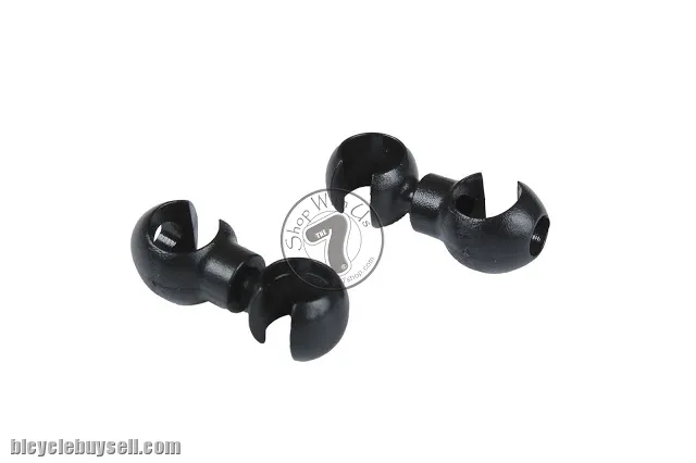 ZTTO Bike Brake Cable S Hook -RM2/pc